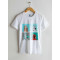  Tricou cu cal nebun. Photo 1